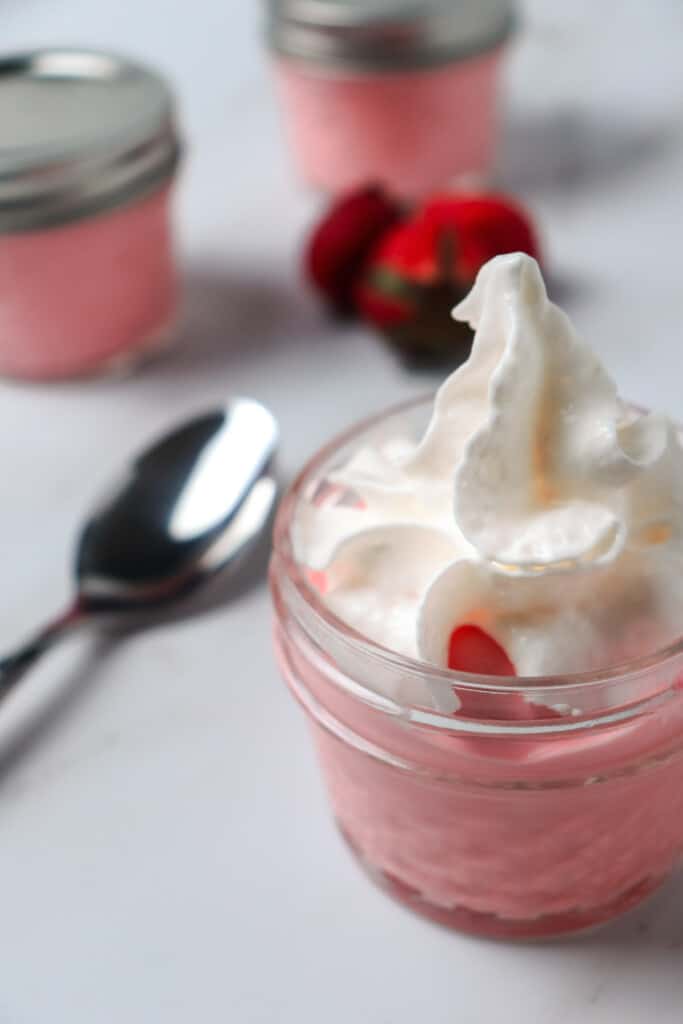 30 Low-Calorie Dessert Recipes for a Guilt-Free Treat - Skinny Comfort