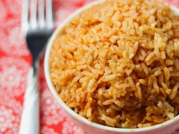 Best mexican rice recipe instant online pot