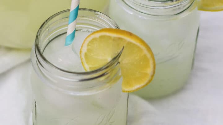 Sugar Free Lemonade-image