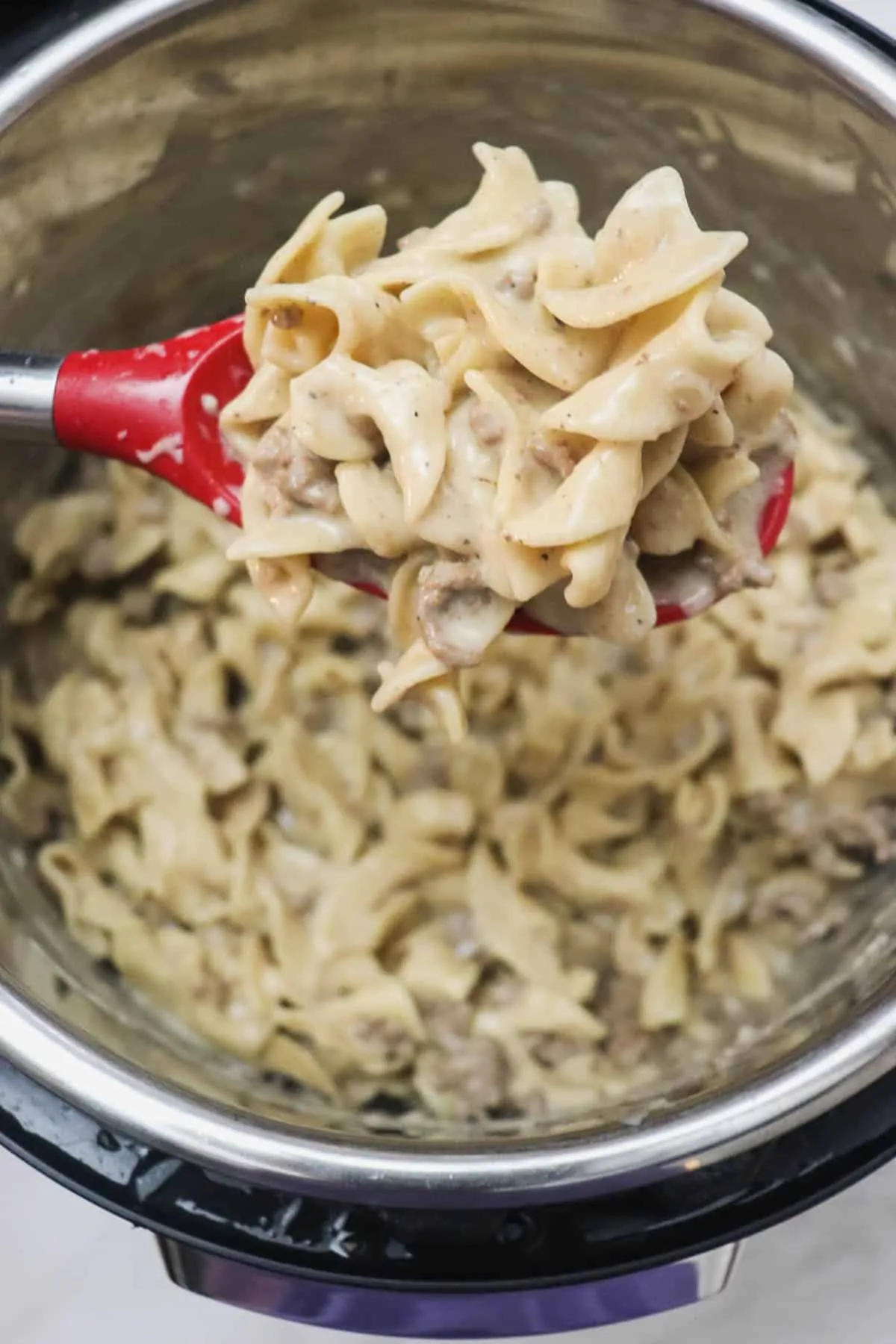 This Hamburger Meat Chopper Makes Cooking Beef or Turkey a Breeze!