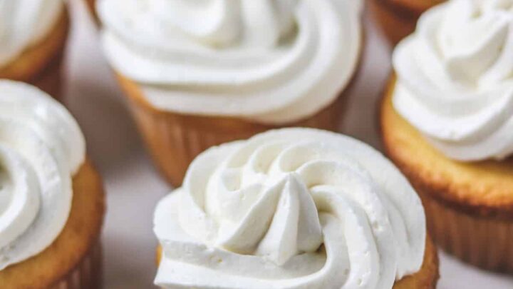Sugar-Free Frosting (Keto + Low Calorie)-image
