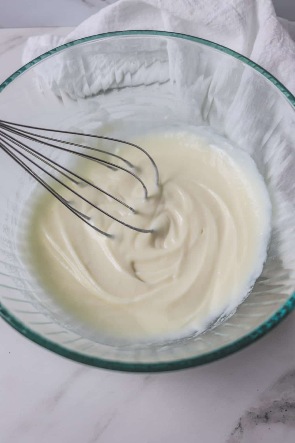 SugarFree Frosting (Low Calorie + Keto) Skinny Comfort