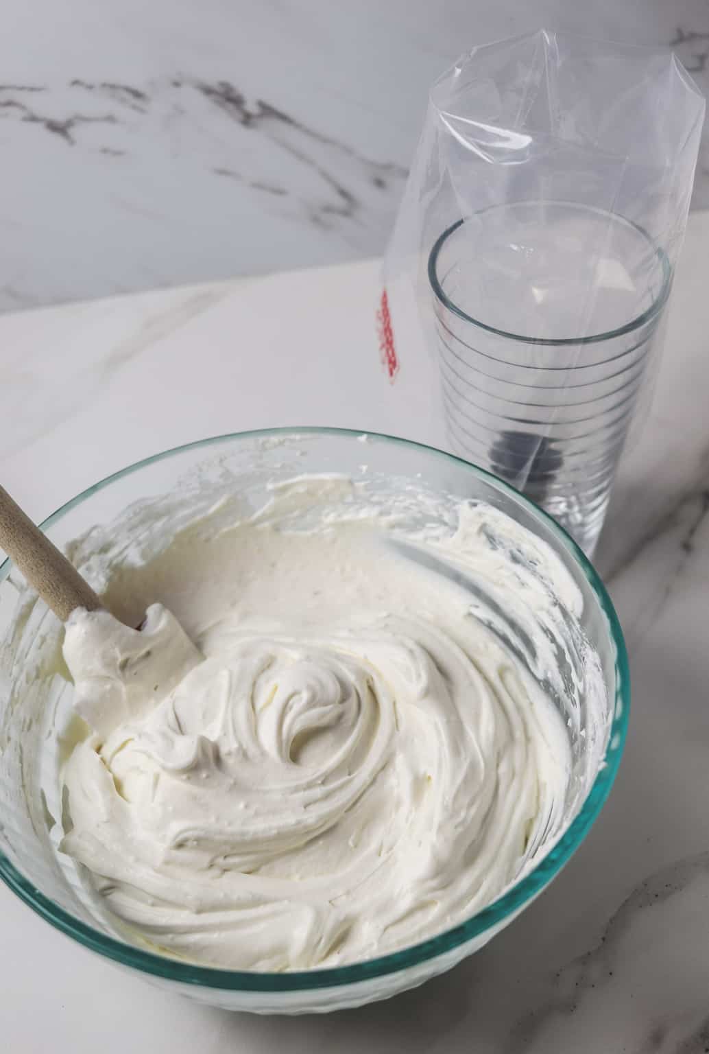 SugarFree Frosting (Low Calorie + Keto) Skinny Comfort