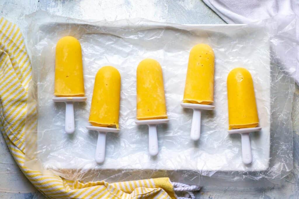 30 Low-Calorie Dessert Recipes for a Guilt-Free Treat - Skinny Comfort