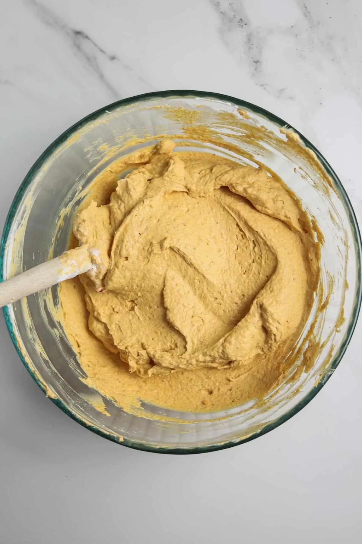 Low Calorie Weight Watchers Pumpkin Fluff Recipe - Mindy's Cooking Obsession