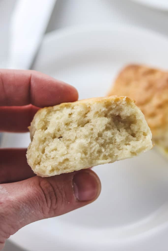 Healthy Air Fryer Biscuits (LowCalorie + FatFree) Skinny Comfort