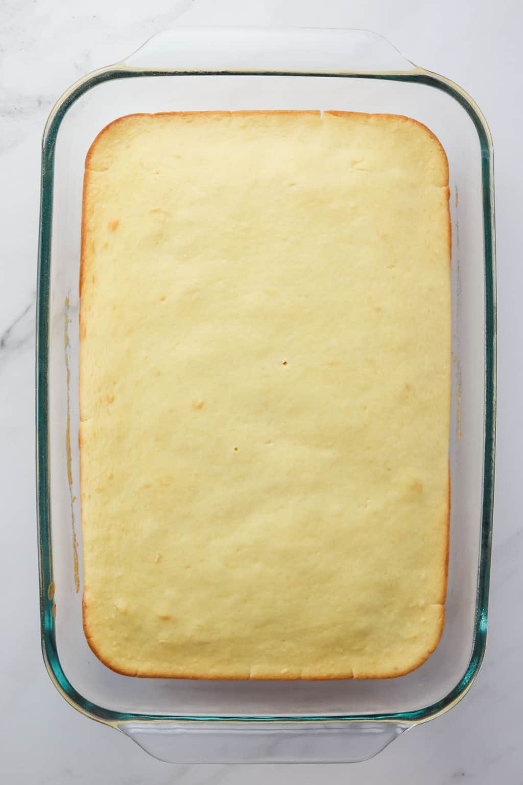 LowCalorie Greek Yogurt Cake Skinny Comfort